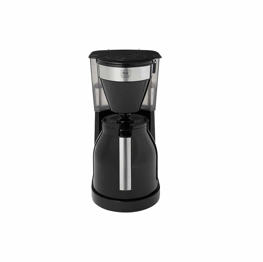 Easy Therm II - CoffeeMachinePro UK