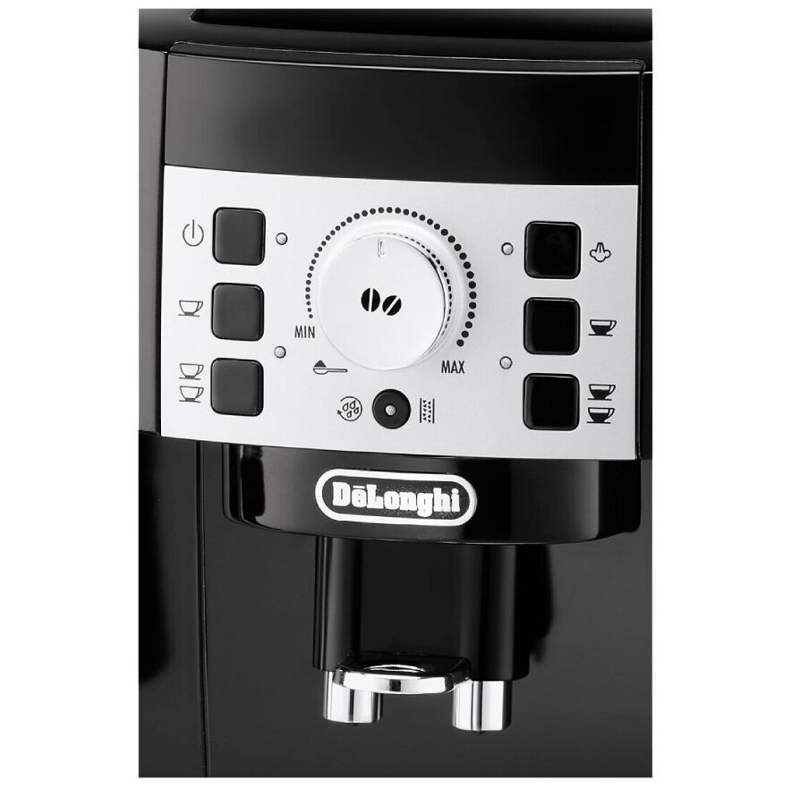 Magnifica S Ecam22.110.B CoffeeMachinePro UK