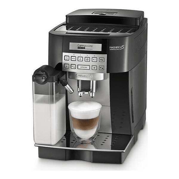 Magnifica ESAM 4200 S - CoffeeMachinePro UK