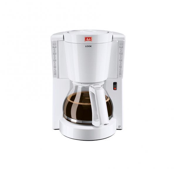 UK Signature® CoffeeMachinePro - DeLuxe Aroma
