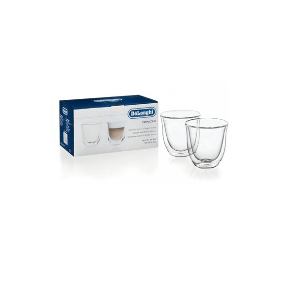 De'Longhi Cocoa Shaker for Cappuccinos or Lattes DLSC061